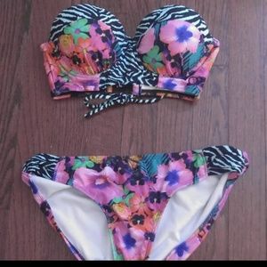 OP Bikini